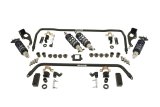 Ridetech 90-96 Chevy Corvette TQ CoilOver Suspension System thumbnail 2