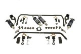 Ridetech 90-96 Chevy Corvette TQ CoilOver Suspension System thumbnail 3