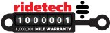 Ridetech TQ Series CoilOver Shock 2.9in Travel 2.5in Coil Triple Adjustable Eye/Eye Mounting thumbnail 6