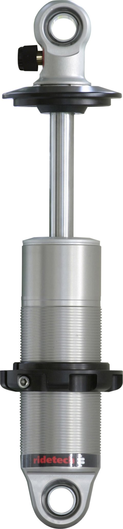Ridetech HQ Series CoilOver Shock 6.3in Travel 2.5in Coil Eye/Eye Mounting 12.325inx18.625in thumbnail 5