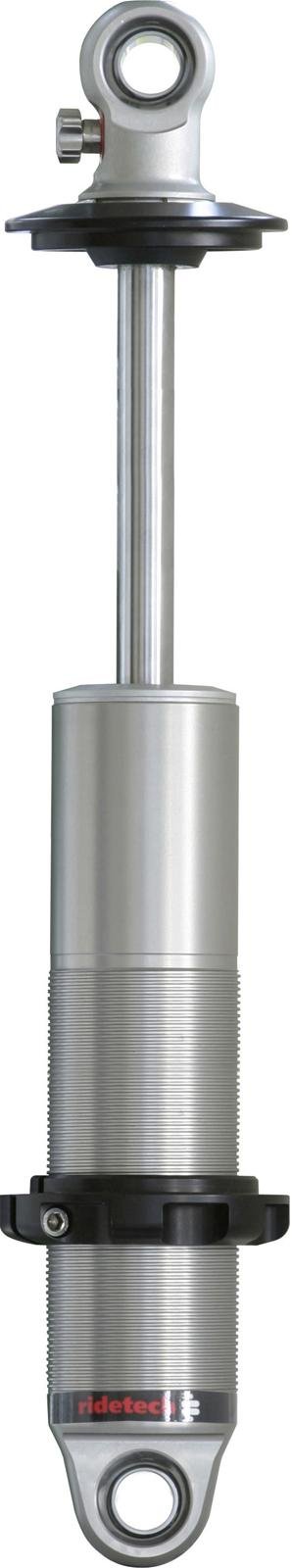 Ridetech HQ Series CoilOver Shock 5.2in Travel 2.5in Coil Eye/Eye Mounting 11.225inx16.425in thumbnail 2