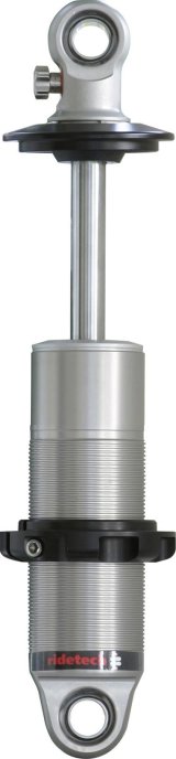 Ridetech HQ Series CoilOver Shock 2.9in Travel 2.5in Coil Eye/Eye Mounting 8.725inx11.625in thumbnail 2