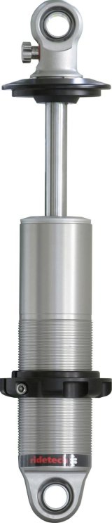 Ridetech HQ Series CoilOver Shock 3.6in Travel 2.5in Coil Eye/Eye Mounting 9.425inx13.025in thumbnail 2
