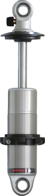 Ridetech HQ Series CoilOver Shock 3.6in Travel 2.5in Coil Eye/Eye Mounting 9.425inx13.025in thumbnail 4