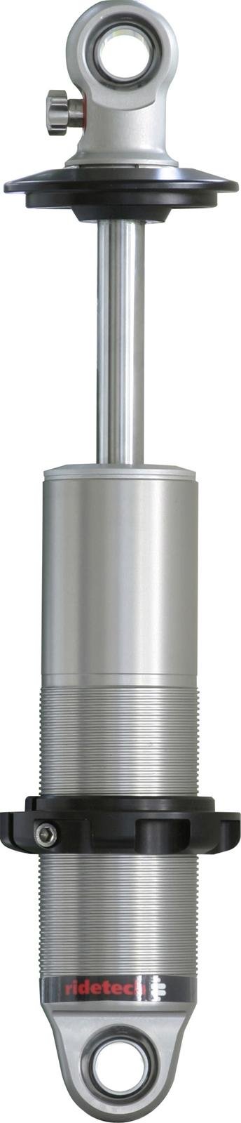 Ridetech HQ Series CoilOver Shock 3.6in Travel 2.5in Coil Eye/Stud Mounting 9.425inx13.025in thumbnail 2