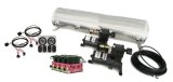 Ridetech 6 Gallon High Flow Big Red Compressor Leveling System Analog thumbnail 2