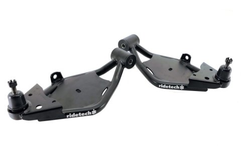 Ridetech 61-69 Lincoln Front Lower StrongArms use with CoolRide thumbnail 3