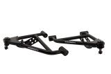 Ridetech 99-06 Chevy Silverado StrongArms Front Lower use with Shockwaves or CoilOvers thumbnail 1