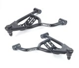 Ridetech 99-06 Chevy Silverado StrongArms Front Lower use with Shockwaves or CoilOvers thumbnail 2