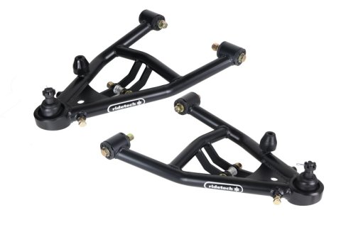 Ridetech 67-69 Camaro Firebird and 68-74 Nova Front Lower StrongArms thumbnail 5