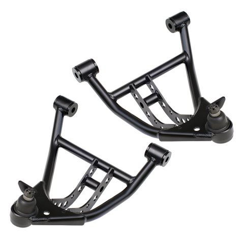 Ridetech 67-69 Camaro Firebird and 68-74 Nova Front Lower StrongArms thumbnail 7