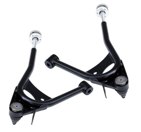 Ridetech 67-70 Ford Mustang Front Lower StrongArms thumbnail 5