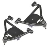 Ridetech 99-06 Chevy Silverado StrongArms Front Lower use with CoolRide thumbnail 2