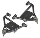 Ridetech 99-06 Chevy Silverado StrongArms Front Lower use with CoolRide thumbnail 3