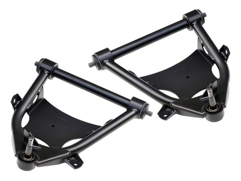 Ridetech 71-72 Chevy C10 StrongArms Front Lower thumbnail 1