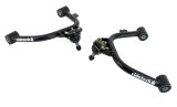 Ridetech 88-98 Chevy C1500 StrongArms Front Upper Control Arms thumbnail 1