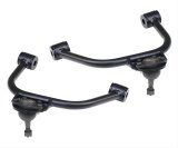 Ridetech 88-98 Chevy C1500 StrongArms Front Upper Control Arms thumbnail 2