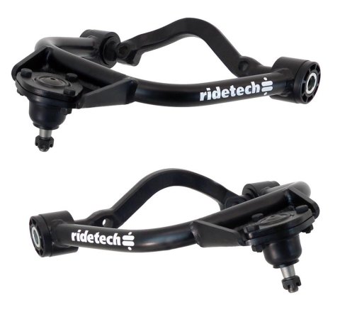 Ridetech 58-64 Chevy StrongArms Front Upper thumbnail 1