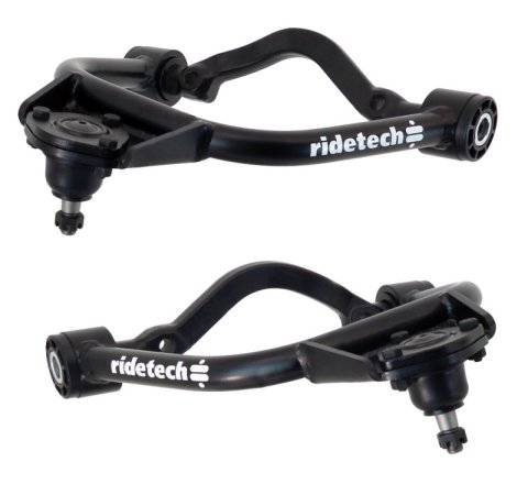 Ridetech 58-64 Chevy StrongArms Front Upper thumbnail 3