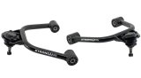 Ridetech 99-06 Chevy Silverado StrongArms Front Upper Control Arms thumbnail 1