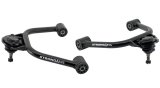 Ridetech 99-06 Chevy Silverado StrongArms Front Upper Control Arms thumbnail 2