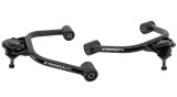 Ridetech 99-06 Chevy Silverado StrongArms Front Upper Control Arms thumbnail 3