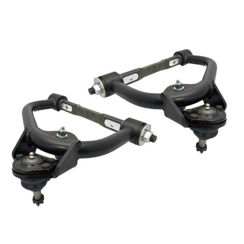 Ridetech 67-69 Camaro Firebird and 68-74 Nova Front Upper StrongArms thumbnail 1