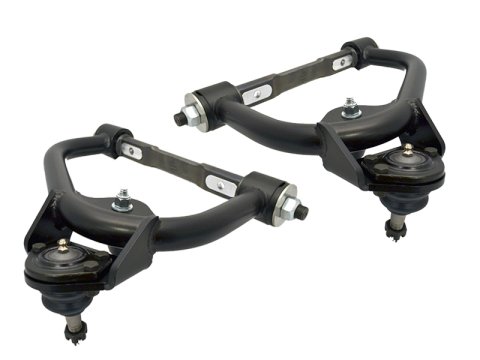Ridetech 67-69 Camaro Firebird and 68-74 Nova Front Upper StrongArms thumbnail 2