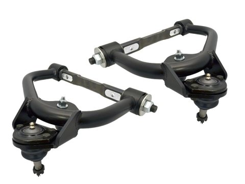 Ridetech 67-69 Camaro Firebird and 68-74 Nova Front Upper StrongArms thumbnail 7