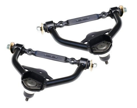 Ridetech 67-69 Camaro Firebird and 68-74 Nova Front Upper StrongArms thumbnail 8