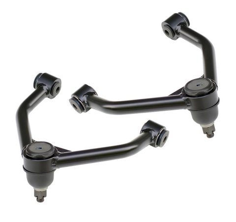 Ridetech 68-70 Mopar B-Body and 70-74 E-Body Front Upper StrongArms thumbnail 1