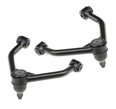 Ridetech 68-70 Mopar B-Body and 70-74 E-Body Front Upper StrongArms thumbnail 3