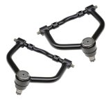 Ridetech Mustang II StrongArms Front Upper thumbnail 1