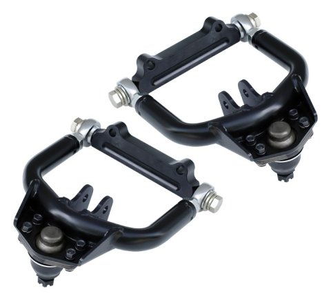 Ridetech 67-70 Ford Mustang Mercury Cougar Front Upper StrongArms thumbnail 2