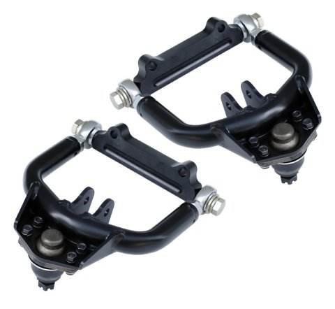 Ridetech 67-70 Ford Mustang Mercury Cougar Front Upper StrongArms thumbnail 3