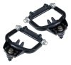 Ridetech 67-70 Ford Mustang Mercury Cougar Front Upper StrongArms thumbnail 4