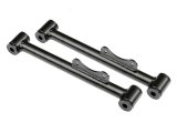 Ridetech 79-04 Ford Mustang StrongArms Rear Lower thumbnail 2