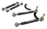 Ridetech 89-96 Chevy C4 Corvette Rear Trailing Arms thumbnail 1