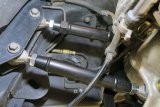 Ridetech 89-96 Chevy C4 Corvette Rear Trailing Arms thumbnail 8