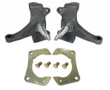 Ridetech 63-70 Chevy Truck 2.5in Spindle thumbnail 1