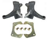 Ridetech 63-70 Chevy Truck 2.5in Spindle thumbnail 3