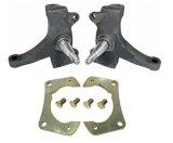 Ridetech 63-70 Chevy Truck 2.5in Spindle thumbnail 4