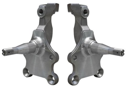 Ridetech 67-69 GM F-Body 68-74 X-Body 64-72 A-Body Tall Spindles Pair thumbnail 5