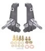 Ridetech 67-69 GM F-Body 68-74 X-Body 64-72 A-Body Tall Spindles Pair thumbnail 6