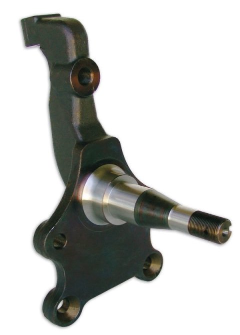 Ridetech 67-69 GM F-Body 68-74 X-Body 64-72 A-Body Tall Spindles Pair thumbnail 7
