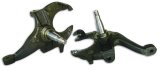 Ridetech 78-88 GM G-Body Drop Spindles thumbnail 2