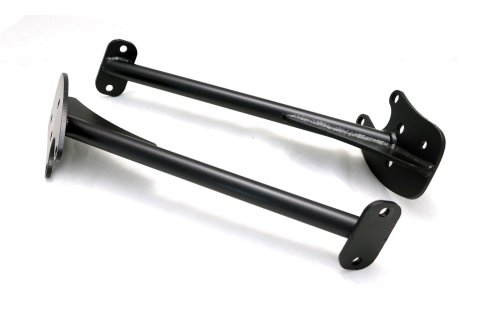 Ridetech 73-87 Chevy C10 Front Frame Brace thumbnail 1