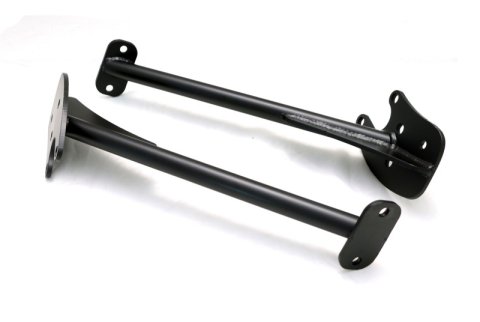 Ridetech 73-87 Chevy C10 Front Frame Brace thumbnail 2