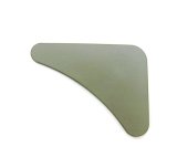 Ridetech Gusset 1/8in Mild Steel 2.75in x 3.5in thumbnail 2