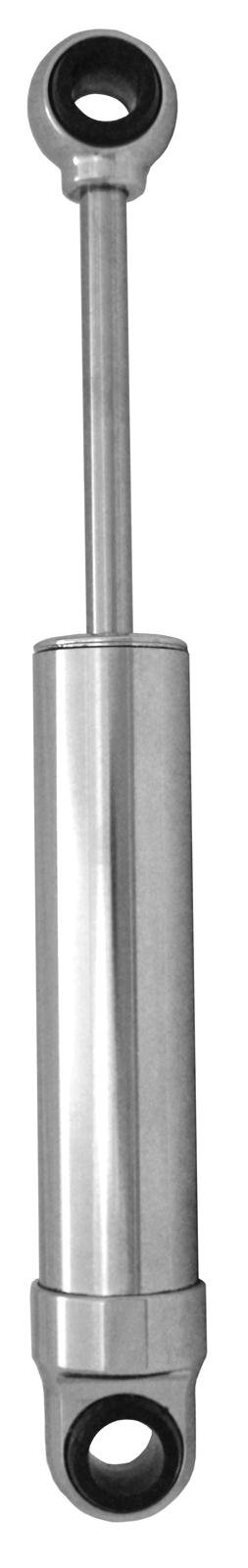Ridetech RQ Hot Rod Shock No Cover Fixed Valve 3.30in Stroke Eye/Eye Mounting 7.90in x 11.20in thumbnail 2